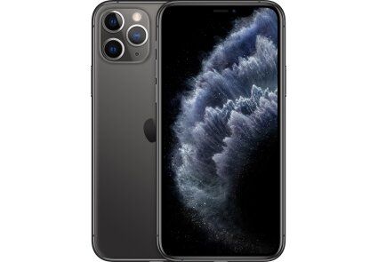 iPhone 11 Pro, 64gb, Space Gray (MWC22)