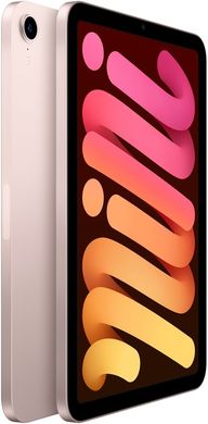 Apple iPad mini 6 (2021) 8.3" Wi-Fi 64Gb Pink (MLWL3)