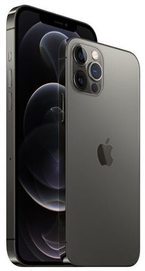 iPhone 12 Pro Max 256 Gb Graphite (MGDC3)