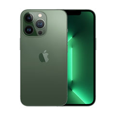 Apple iPhone 13 Pro 256Gb Alpine Green (MNDU3)
