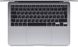 MacBook Air 13'' 1.1GHz 512GB Space Gray (MVH22) 2020
