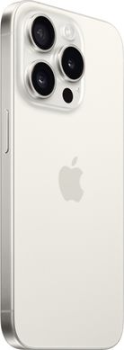 Apple iPhone 15 Pro 1TB White Titanium eSIM (MTU43)