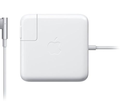 Блок питания Apple 85W MagSafe Power Adapter (MC556)