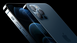 iPhone 12 Pro Max 128 Gb Pacific Blue (MGDA3)