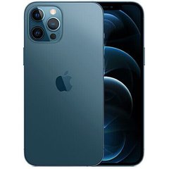 iPhone 12 Pro Max 256 Gb Pacific Blue (MGDF3)