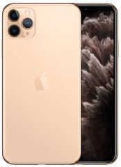 iPhone 11 Pro Max, 64gb, Gold (MWHG2)