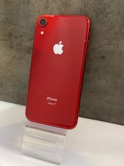 Apple iPhone XR 128Gb (PRODUCT) RED (MH7N3)