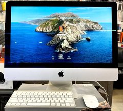 Apple iMac 21.5" Intel Core i5 2013 1TB (ME087)