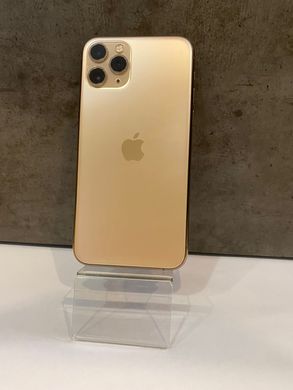 Apple iPhone 11 Pro, 256GB, Gold (MWCP2)