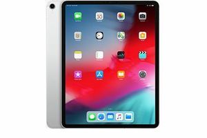 Ремонт iPad Pro 11'' 2018 (Модели А1980, А2013, А1934, А1979)