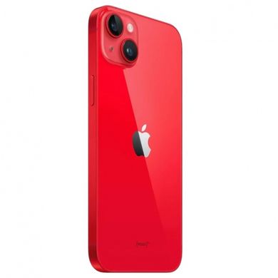 Apple iPhone 14 256GB (PRODUCT)RED (MPWH3)