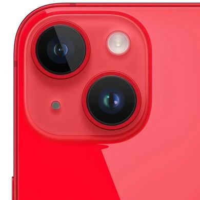 Apple iPhone 14 256GB (PRODUCT)RED (MPWH3)