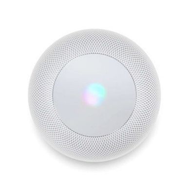 Smart колонка Apple HomePod White (MQHV2)