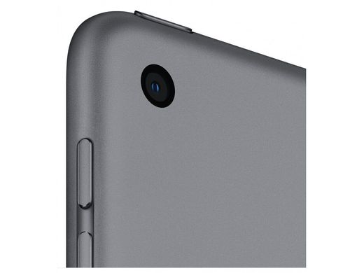 Apple iPad 10.2 2020, 128GB, Space Gray (MYLD2)