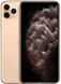iPhone 11 Pro Max, 64gb, Gold (MWHG2)