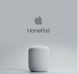 Smart колонка Apple HomePod White (MQHV2)