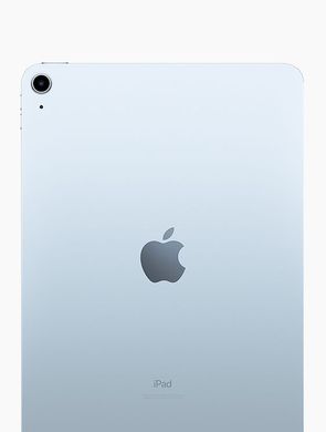 iPad Air 2020 Wi-Fi + LTE 256 GB Sky Blue (MYJ62)