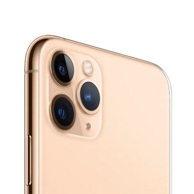 iPhone 11 Pro, 256gb, Gold (MWC92)