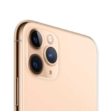 iPhone 11 Pro, 256gb, Gold (MWC92) - SimStore — салон мобильной связи