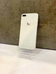 Apple iPhone 8 Plus 256GB Silver (MQ8P2)