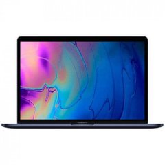 MacBook Pro 16" 2019г. (MVVJ2), 512GB, Space Gray