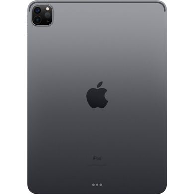 Apple iPad Pro 11" Wi-Fi+Cellular 256GB Space Gray (MXEW2/MXE42)
