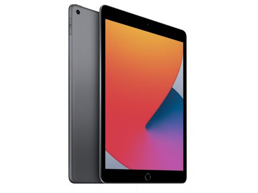 Apple iPad 10.2 2020, 32GB, Space Gray (MYL92)