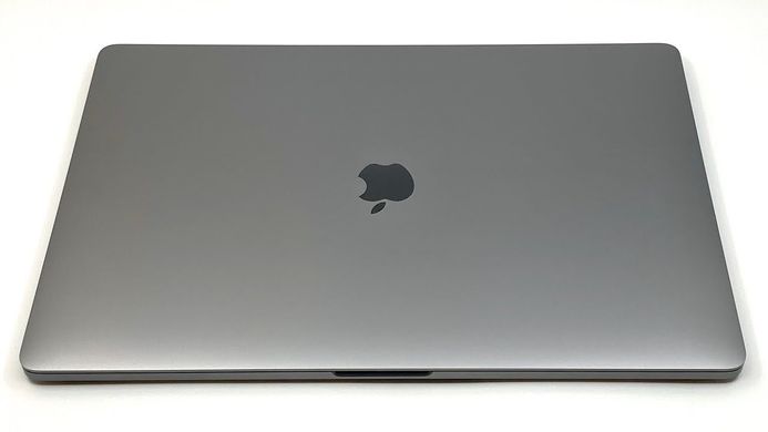 MacBook Pro 16" 2019г. (MVVJ2), 512GB, Space Gray