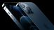 iPhone 12 Pro Max Pacific Blue Dual Sim 512 Gb (MGCE3)