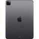 Apple iPad Pro 11" Wi-Fi+Cellular 256GB Space Gray (MXEW2/MXE42)