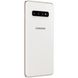 Samsung G975FD Dual Sim Exynos Galaxy S10+ 8/128GB Prism White