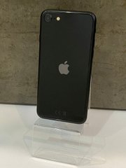 Apple iPhone SE 2020 128Gb Black (MXD02)