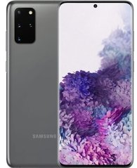Samsung G985FD Dual Sim Galaxy S20 Plus 8/128GB Cosmic Grey
