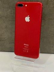 Apple iPhone 8 Plus 256Gb (PRODUCT)RED (MRT82)