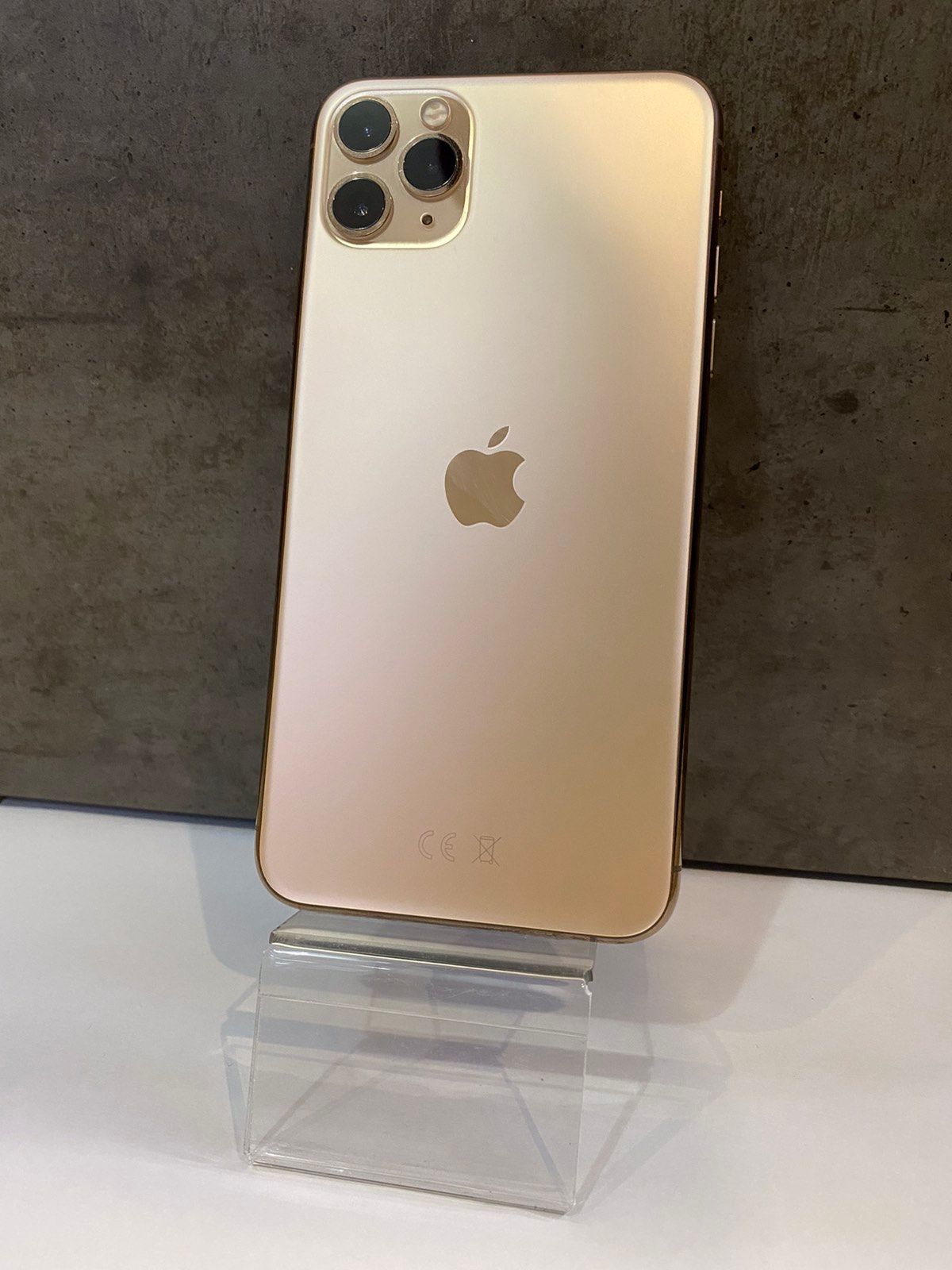 Apple iphone 11 pro 64gb как новый