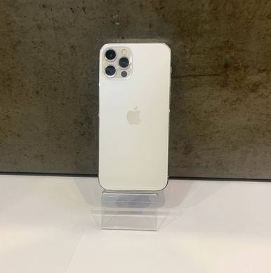 Apple iPhone 12 Pro 512Gb Silver (MGMV3)