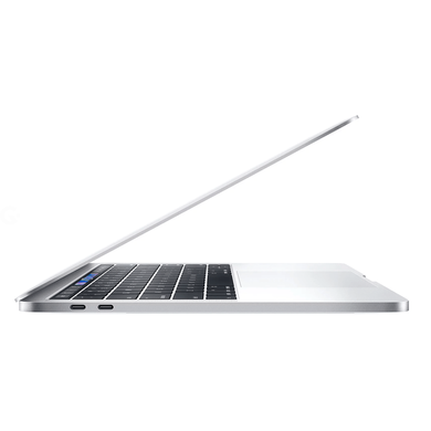 MacBook Pro 16" 2019г. (MVVM2), 1TB, Silver