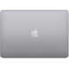 Apple MacBook Pro 13" Space Gray M2 8/512GB 2022 (MNEJ3)
