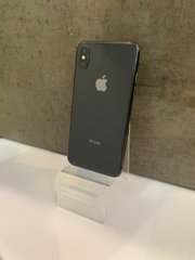 Apple iPhone X 256Gb Space Gray No Face ID