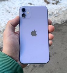 Apple iPhone 11 128Gb Purple (MHDM3)