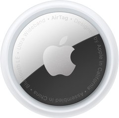 Поисковая метка Apple AirTag (MX532)