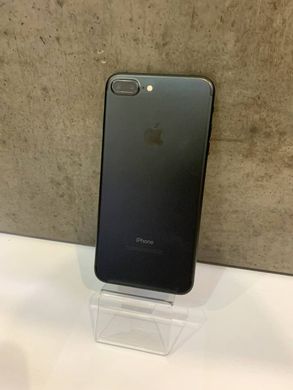 Apple iPhone 7 Plus 128Gb Matte Black