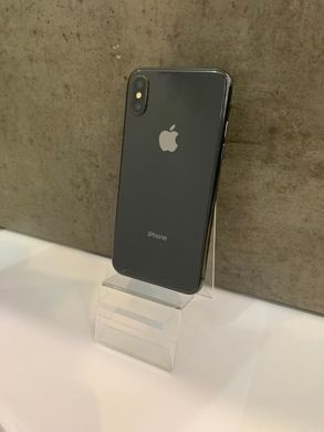 Apple iPhone X 256Gb Space Gray No Face ID
