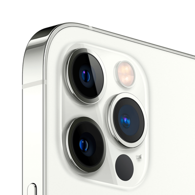iPhone 12 Pro Max 512 Gb Silver (MGDH3)