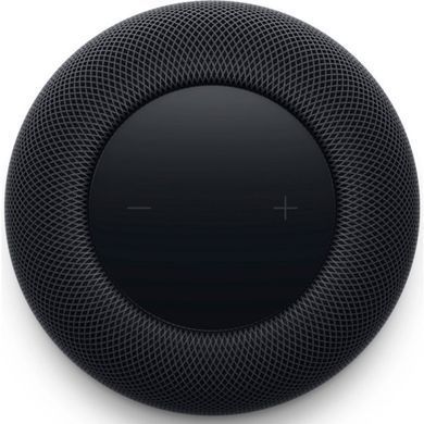 Smart колонка Apple HomePod 2 Midnight (MQJ73/MQJ93)