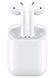 AirPods 2 with Charging Case, (MV7N2)