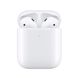 AirPods 2 with Charging Case, (MV7N2)