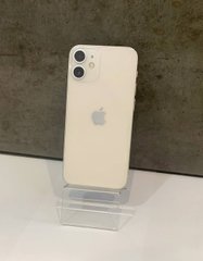 Apple iPhone 12 mini 64Gb White (MGDY3)