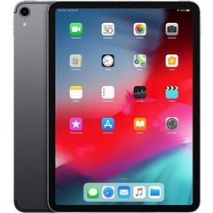 Б/У Apple iPad Pro 11" 2018, Wi-Fi, 64GB, Space Gray (MTXN2)