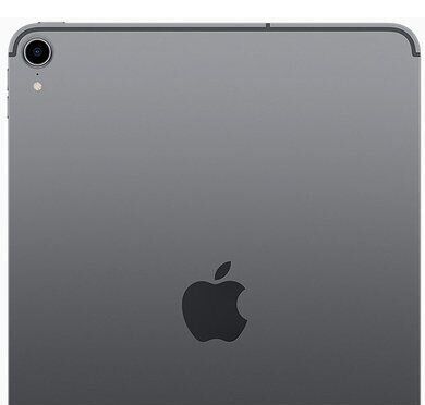 Б/У Apple iPad Pro 11" 2018, Wi-Fi, 64GB, Space Gray (MTXN2)